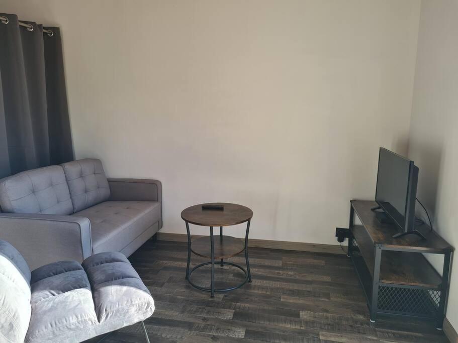 Studio De 35 M2 Парантис-ан-Борн Екстериор снимка